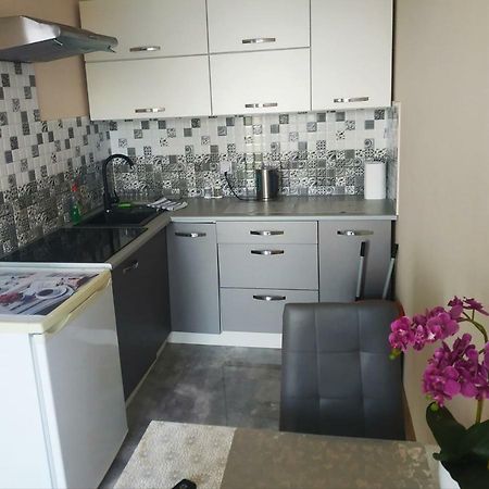 Oskar Apartament Centrum Pkp Mińsk Mazowiecki エクステリア 写真